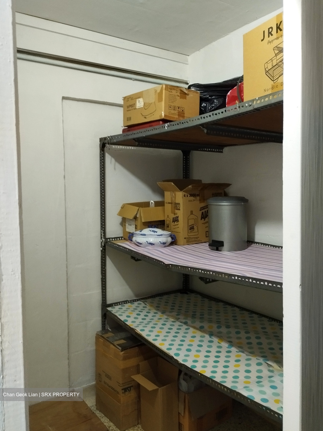 Blk 476 Teck Ghee Horizon (Ang Mo Kio), HDB 3 Rooms #504625921